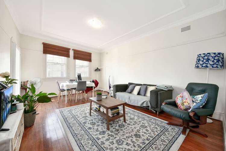 Second view of Homely apartment listing, 2/475 New South Head Rd, Double Bay NSW 2028