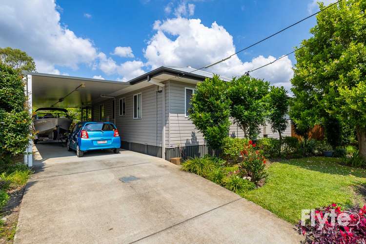 Main view of Homely house listing, 25 Badminton Street, Mount Gravatt East QLD 4122