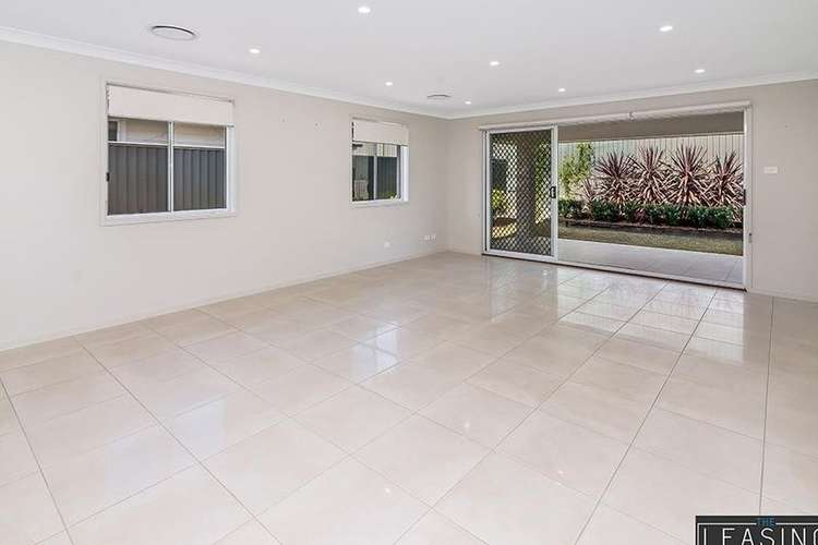 Second view of Homely house listing, 12 Jasper Avenue, Hamlyn Terrace NSW 2259