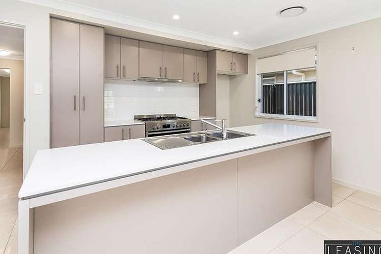 Third view of Homely house listing, 12 Jasper Avenue, Hamlyn Terrace NSW 2259