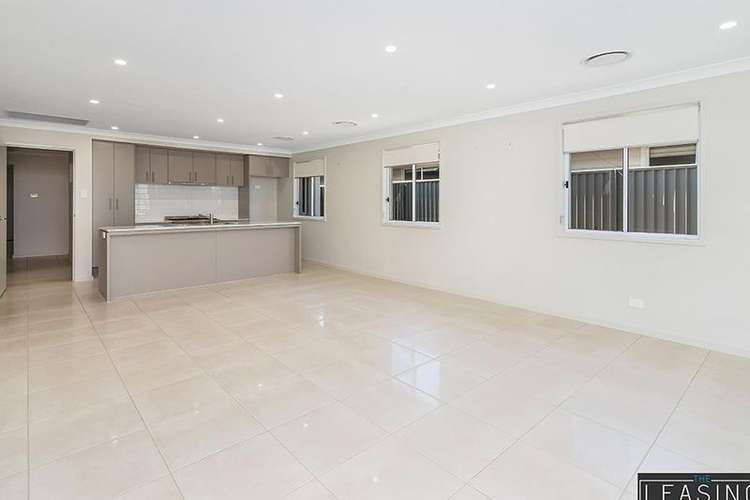 Fourth view of Homely house listing, 12 Jasper Avenue, Hamlyn Terrace NSW 2259