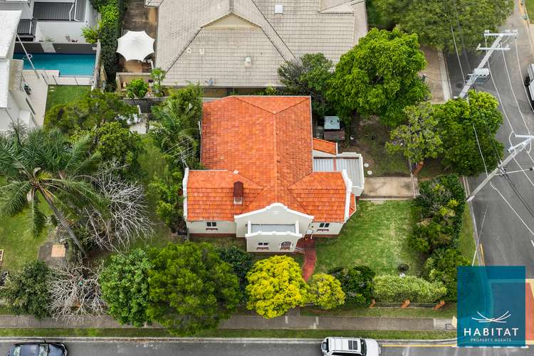 Third view of Homely house listing, 2a Moynihan Street, Ascot QLD 4007