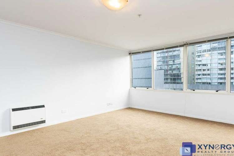 Second view of Homely apartment listing, 117/416 St. Kilda Road, Melbourne VIC 3004