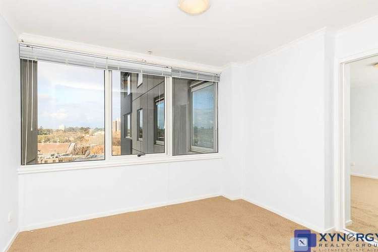 Fifth view of Homely apartment listing, 117/416 St. Kilda Road, Melbourne VIC 3004