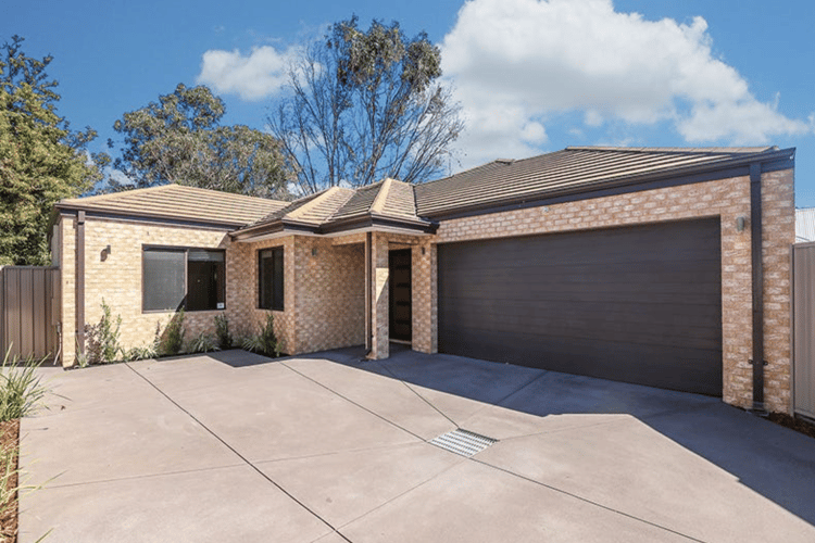 Main view of Homely house listing, 67A Edward st, Bedford WA 6052