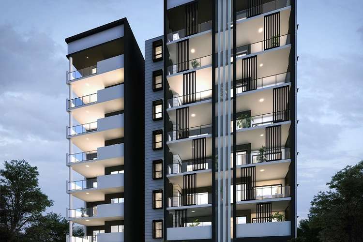 Main view of Homely unit listing, 504/31 Mascar St, Upper Mount Gravatt QLD 4122