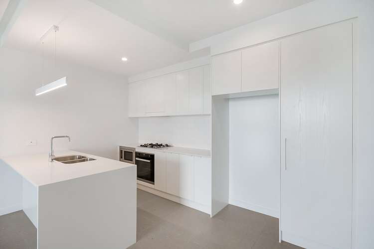 Second view of Homely unit listing, 504/31 Mascar St, Upper Mount Gravatt QLD 4122