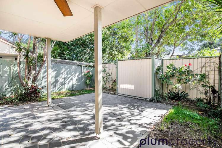 Main view of Homely townhouse listing, 2/125 Allen Street, Hamilton QLD 4007