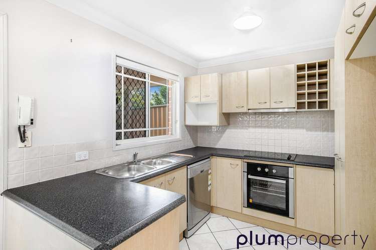 Third view of Homely townhouse listing, 2/125 Allen Street, Hamilton QLD 4007