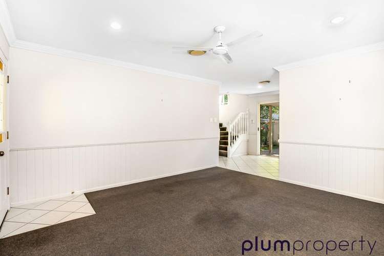 Fourth view of Homely townhouse listing, 2/125 Allen Street, Hamilton QLD 4007