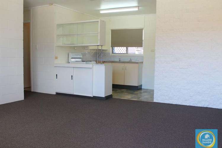 Second view of Homely unit listing, Unit 2/39-41 O'Connell Street, Barney Point QLD 4680