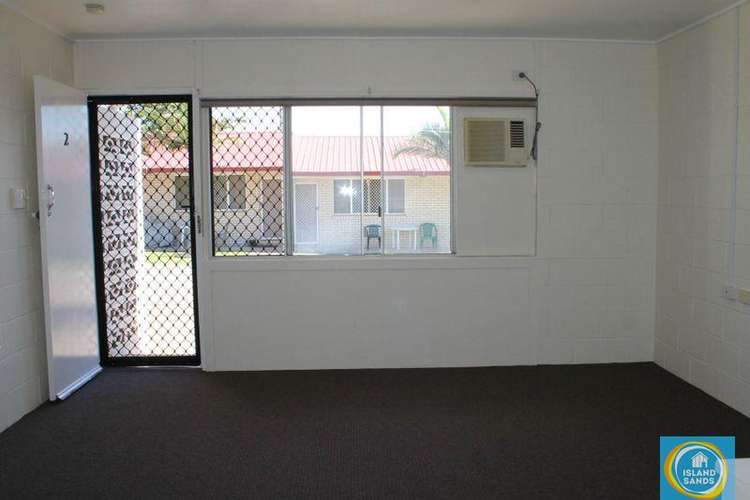 Third view of Homely unit listing, Unit 2/39-41 O'Connell Street, Barney Point QLD 4680