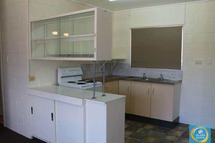 Fourth view of Homely unit listing, Unit 2/39-41 O'Connell Street, Barney Point QLD 4680