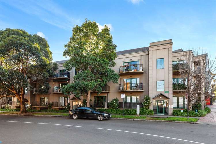 Main view of Homely apartment listing, 6/1495 Malvern Road, Glen Iris VIC 3146