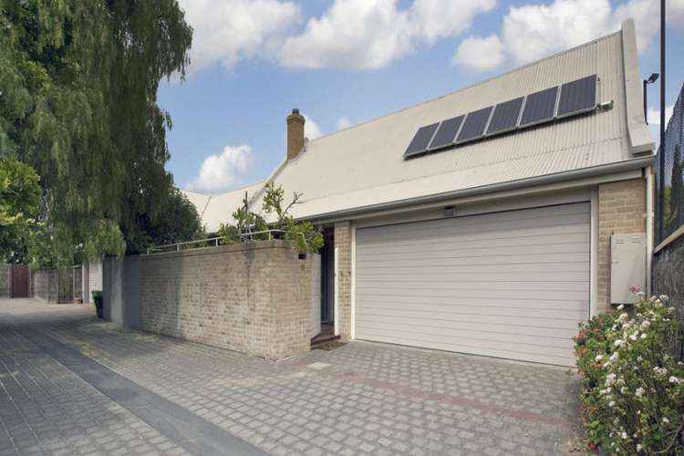 Main view of Homely house listing, 15 Alder Close, North Adelaide SA 5006