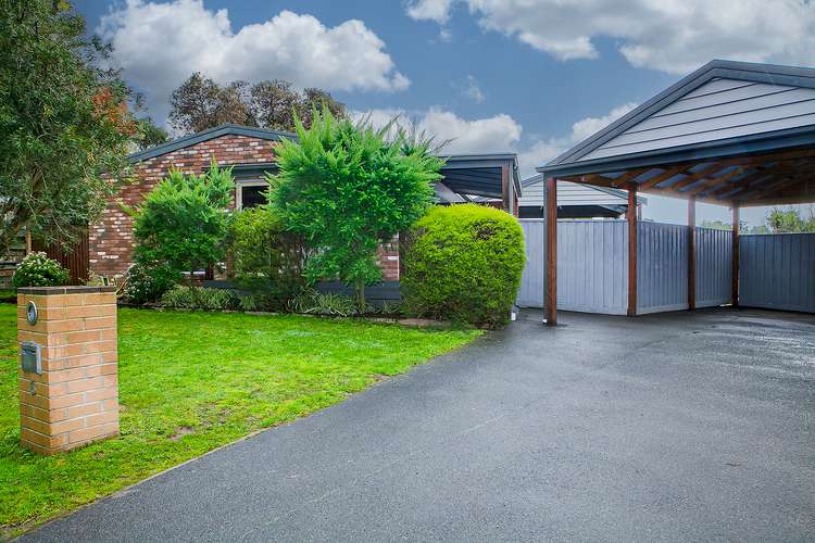 Third view of Homely house listing, 6 Owen Court, Somerville VIC 3912
