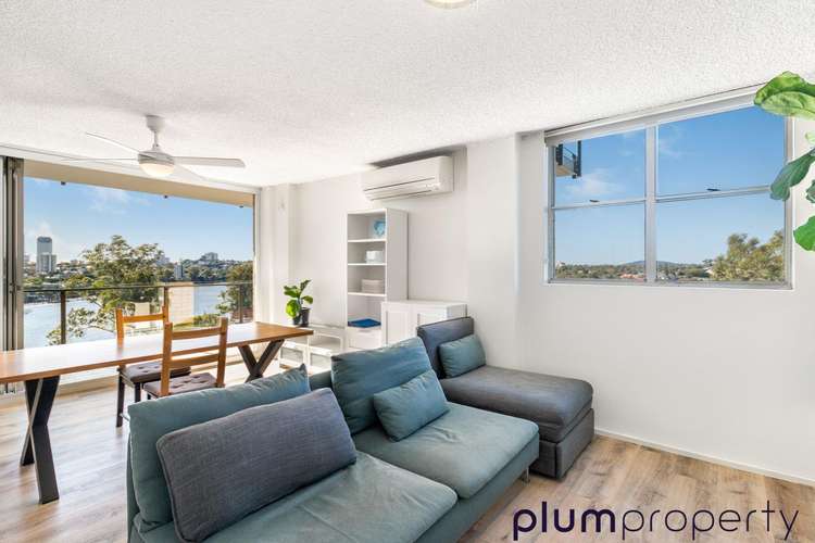 Third view of Homely apartment listing, 29/36 Jerdanefield Road, St Lucia QLD 4067