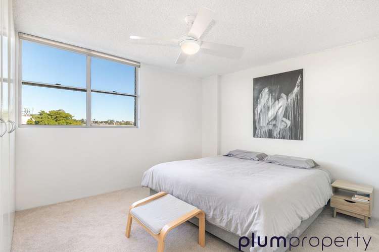 Fifth view of Homely apartment listing, 29/36 Jerdanefield Road, St Lucia QLD 4067