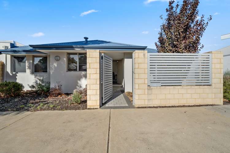 Main view of Homely house listing, 11 Darius drive, Kwinana Town Centre WA 6167