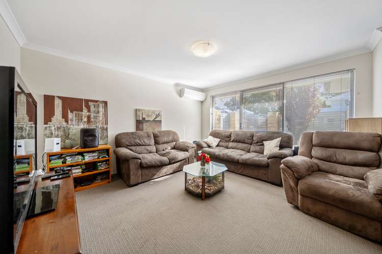 Third view of Homely house listing, 11 Darius drive, Kwinana Town Centre WA 6167