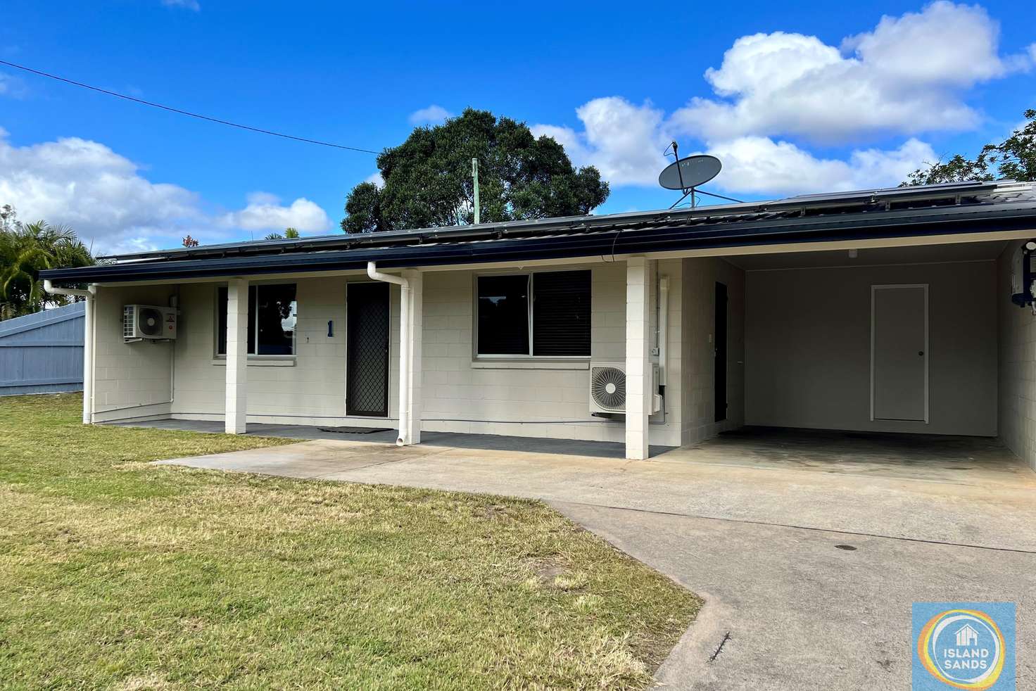 Main view of Homely house listing, 1/15 Mary Street, Calliope QLD 4680