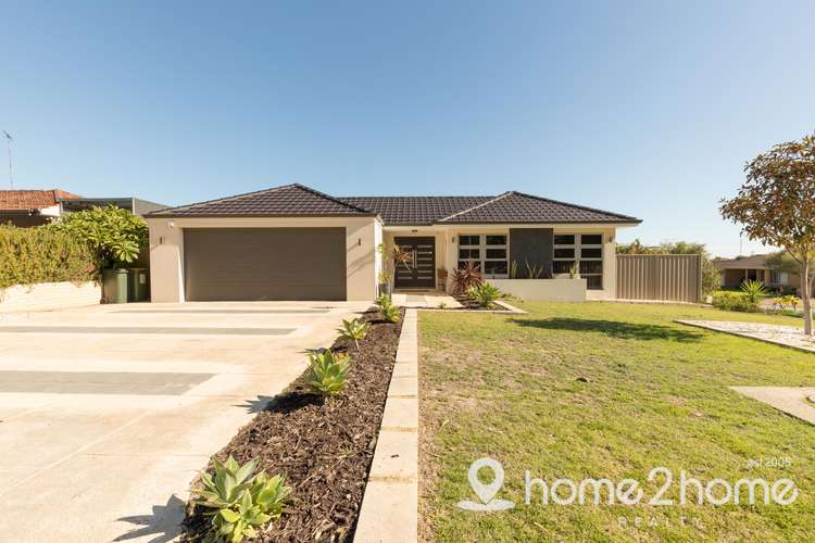 1 Kilkenny Gardens, Halls Head WA 6210