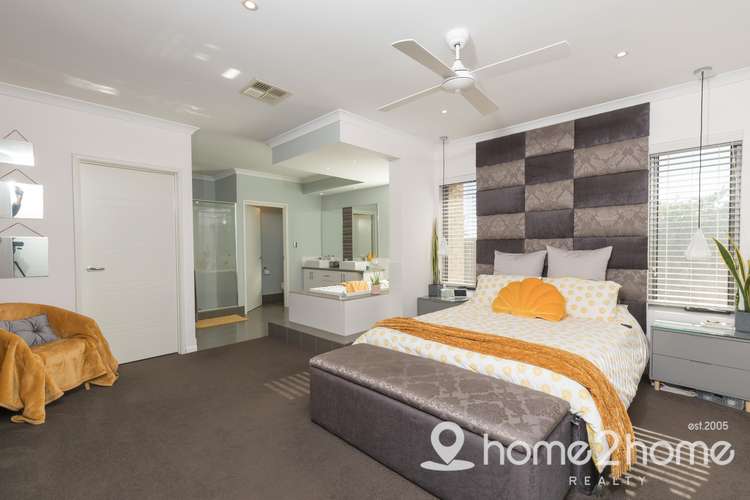 Fourth view of Homely house listing, 1 Kilkenny Gardens, Halls Head WA 6210