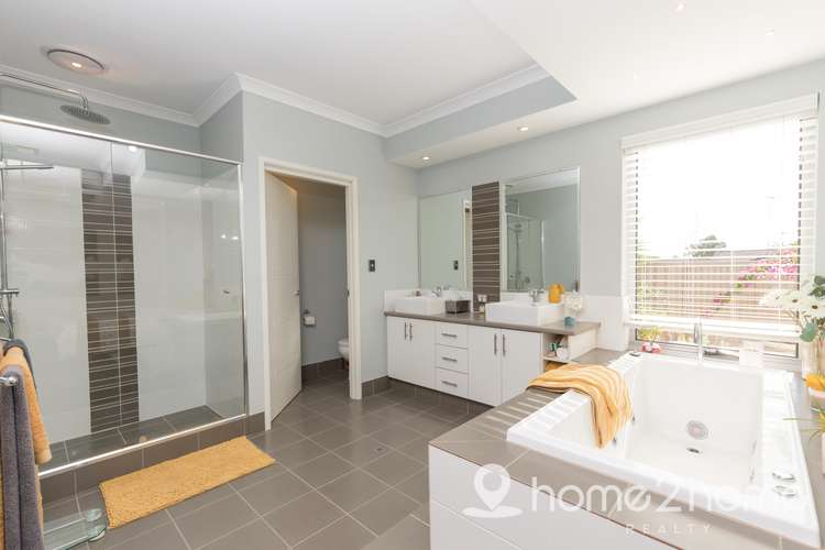 Fifth view of Homely house listing, 1 Kilkenny Gardens, Halls Head WA 6210