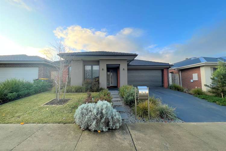 Third view of Homely house listing, 24 Cassava Street, Armstrong Creek VIC 3217