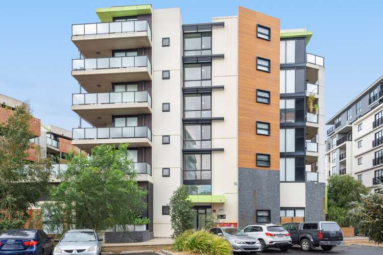 Main view of Homely apartment listing, 309/2 Olive York Way, Brunswick West VIC 3055