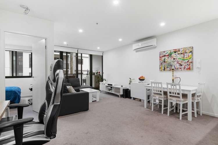 Second view of Homely apartment listing, 309/2 Olive York Way, Brunswick West VIC 3055
