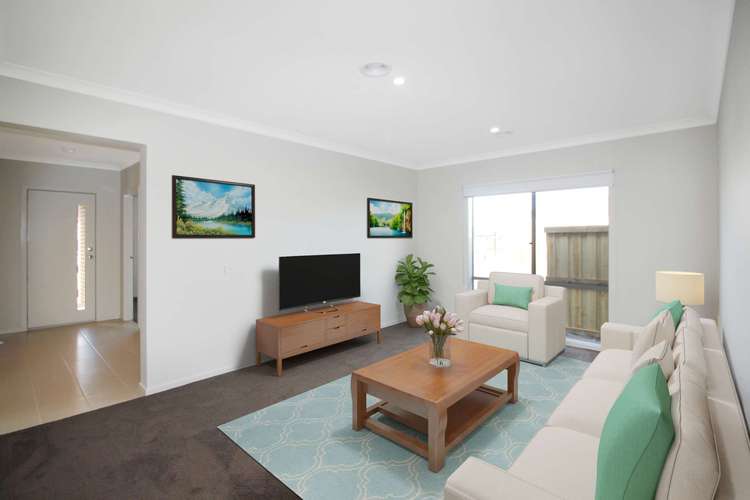 Third view of Homely house listing, 33 Element Circuit, Armstrong Creek VIC 3217