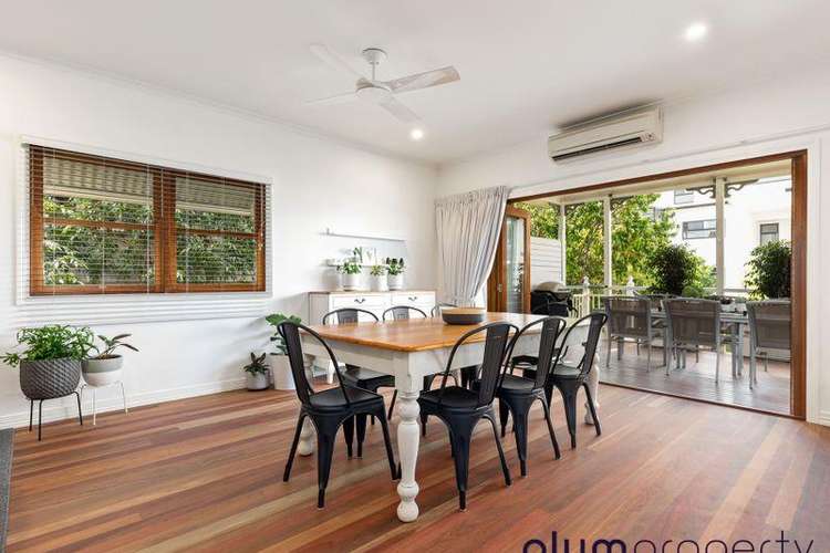 Fourth view of Homely house listing, 22 Hunter Street, Indooroopilly QLD 4068