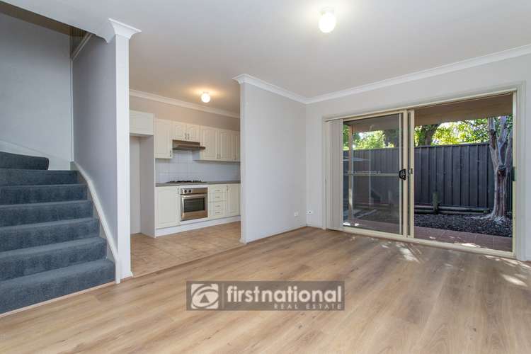 Second view of Homely townhouse listing, 9/7 Bringelly Road, Kingswood NSW 2747