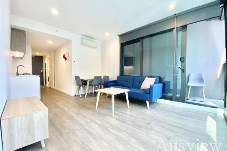 Main view of Homely apartment listing, 9-23 Mackenzie Street, Melbourne VIC 3000