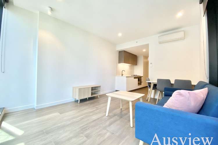 Second view of Homely apartment listing, 9-23 Mackenzie Street, Melbourne VIC 3000