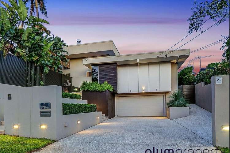 Second view of Homely house listing, 26 Castile Street, Indooroopilly QLD 4068