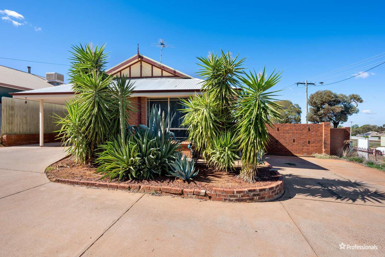 Main view of Homely house listing, 1/3 Kitchener Road, Mullingar WA 6430