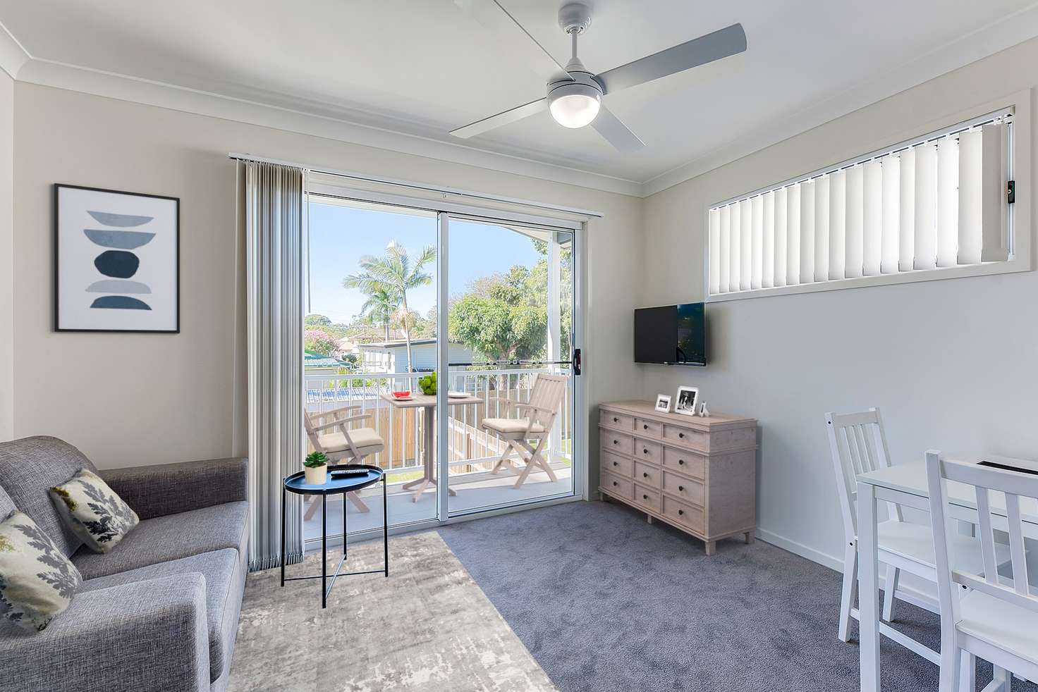 Main view of Homely apartment listing, 30 Saint Patrick Avenue, Kuraby QLD 4112