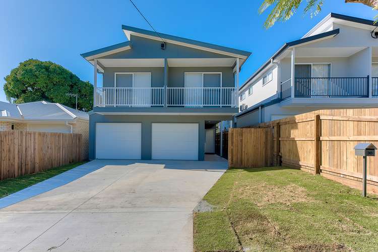 Fifth view of Homely apartment listing, 30 Saint Patrick Avenue, Kuraby QLD 4112