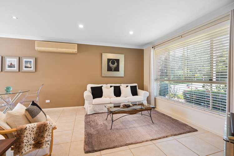 Second view of Homely house listing, 2 The Rise, Lisarow NSW 2250