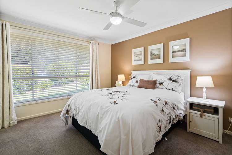 Third view of Homely house listing, 2 The Rise, Lisarow NSW 2250