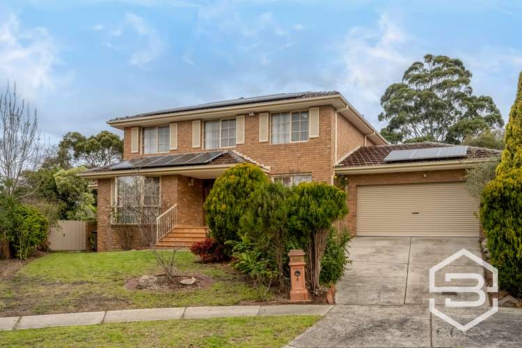 Main view of Homely house listing, 8 Pentland Court, Glen Waverley VIC 3150
