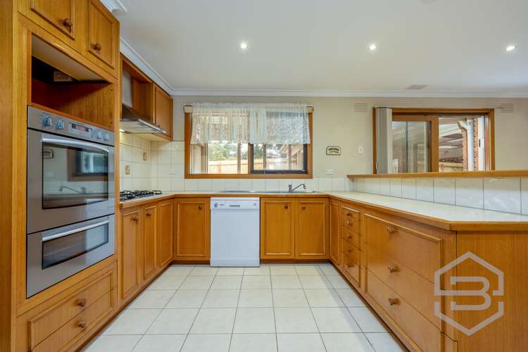 Third view of Homely house listing, 8 Pentland Court, Glen Waverley VIC 3150