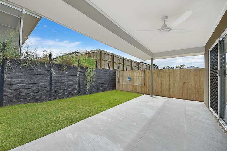 Second view of Homely house listing, 1/22 Amber Cct, Ripley QLD 4306