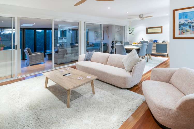 Fifth view of Homely house listing, 5372 Bay Hill Terrace, Sanctuary Cove QLD 4212