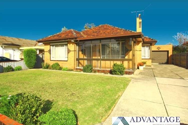 Main view of Homely house listing, 19 Preston Street, Fawkner VIC 3060