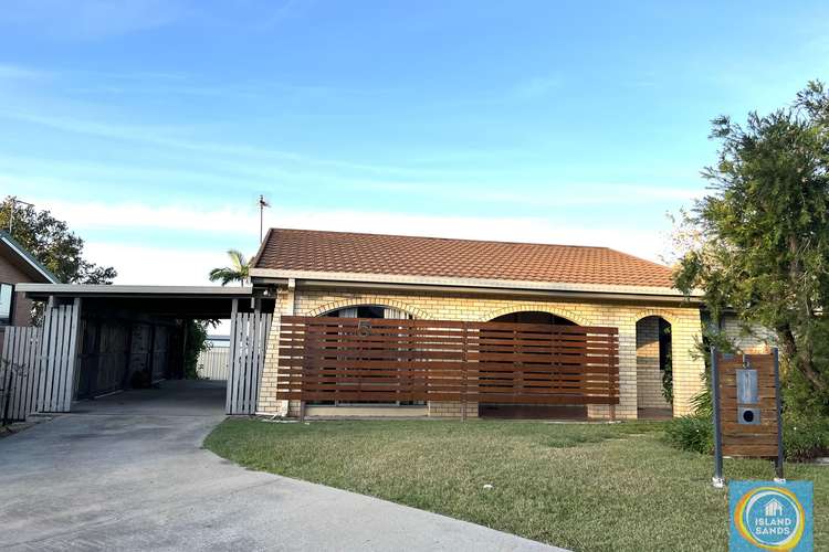 Main view of Homely house listing, 5 Canberra Street, Clinton QLD 4680