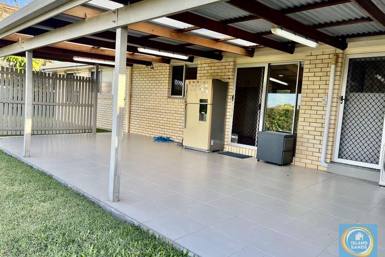 Second view of Homely house listing, 5 Canberra Street, Clinton QLD 4680