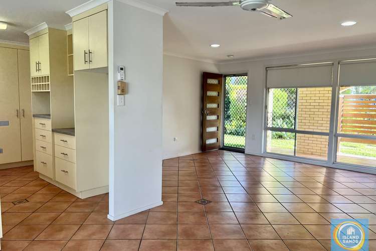 Third view of Homely house listing, 5 Canberra Street, Clinton QLD 4680